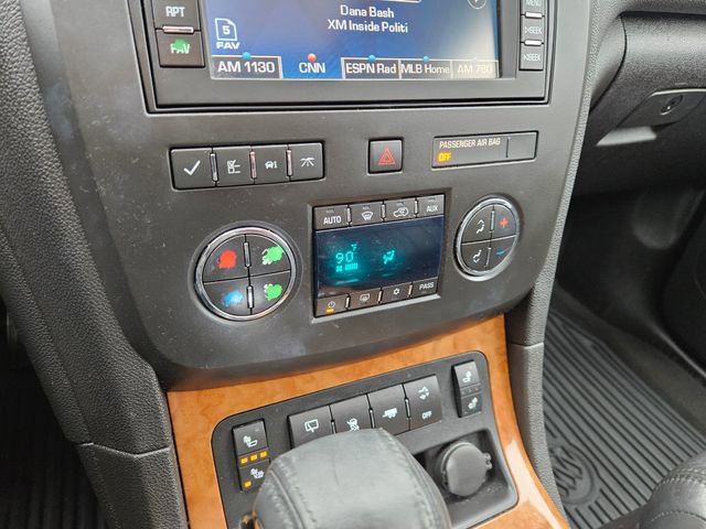Used 2008 Buick Enclave CXL w/ Entertainment Package #3 image 26