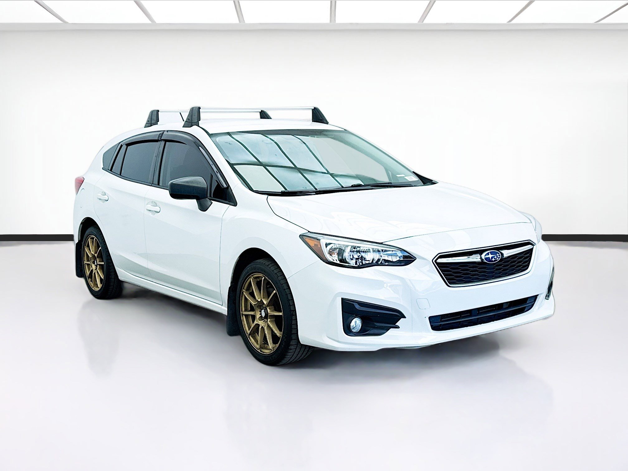 Used 2019 Subaru Impreza 2.0i w/ Eyesight image 3