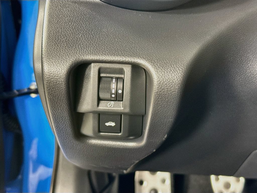 Certified 2023 Toyota GR86 Premium RWD image 12