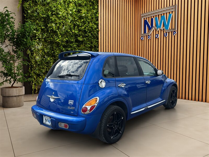 Used 2005 Chrysler PT Cruiser GT w/ Chrome Accents Group FWD image 19