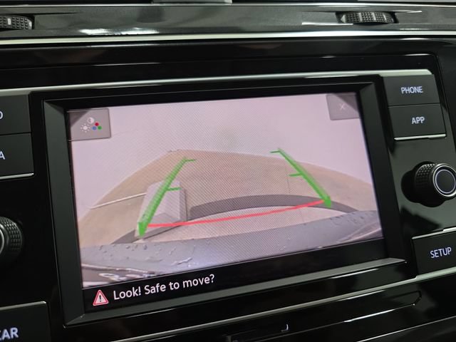 Used 2019 Volkswagen Tiguan S w/ Driver Assistance Package AWD/4WD image 23