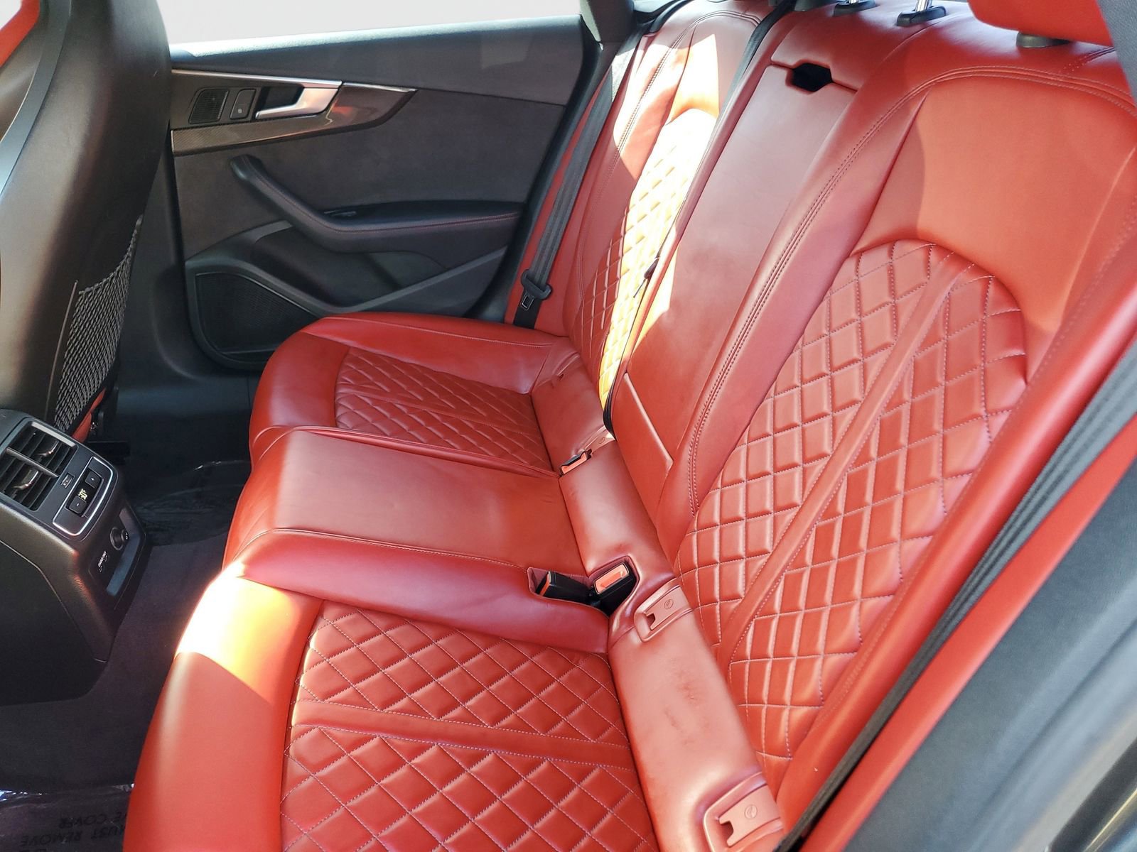 Used 2019 Audi S5 Premium Plus w/ Premium Plus image 16