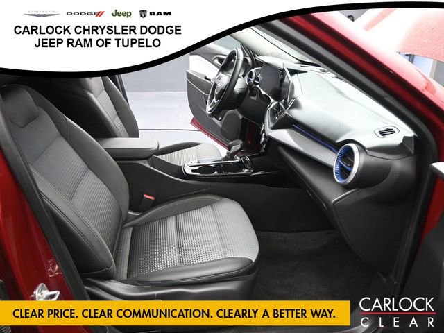 Used 2025 Chevrolet Trax LT w/ Driver Confidence Package image 39