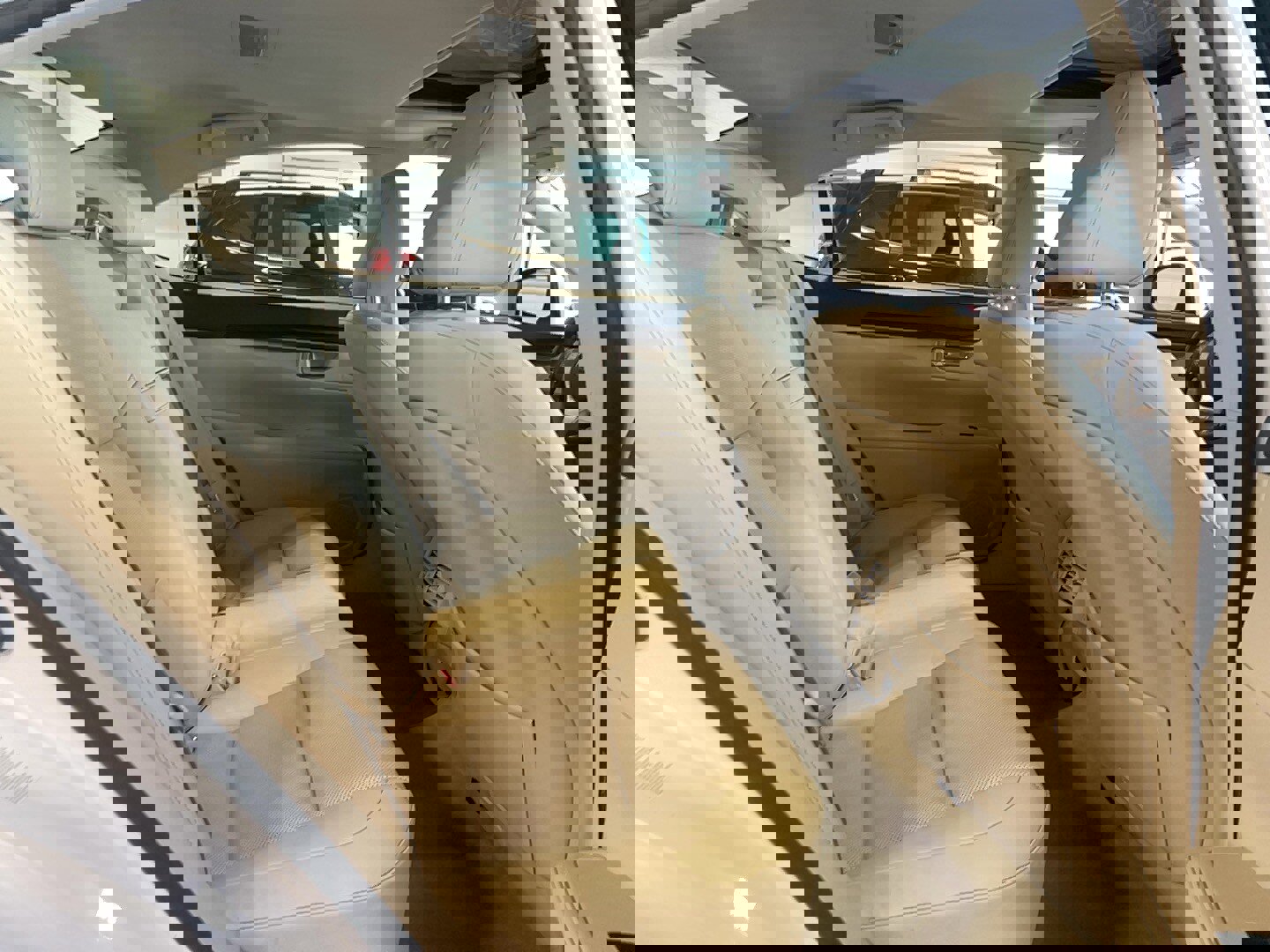 Used 2014 Lexus ES 350 w/ Premium Package image 26