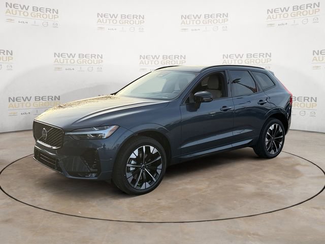 New 2026 Volvo XC60 B5 Plus w/ Protection Package Premier AWD/4WD video 1