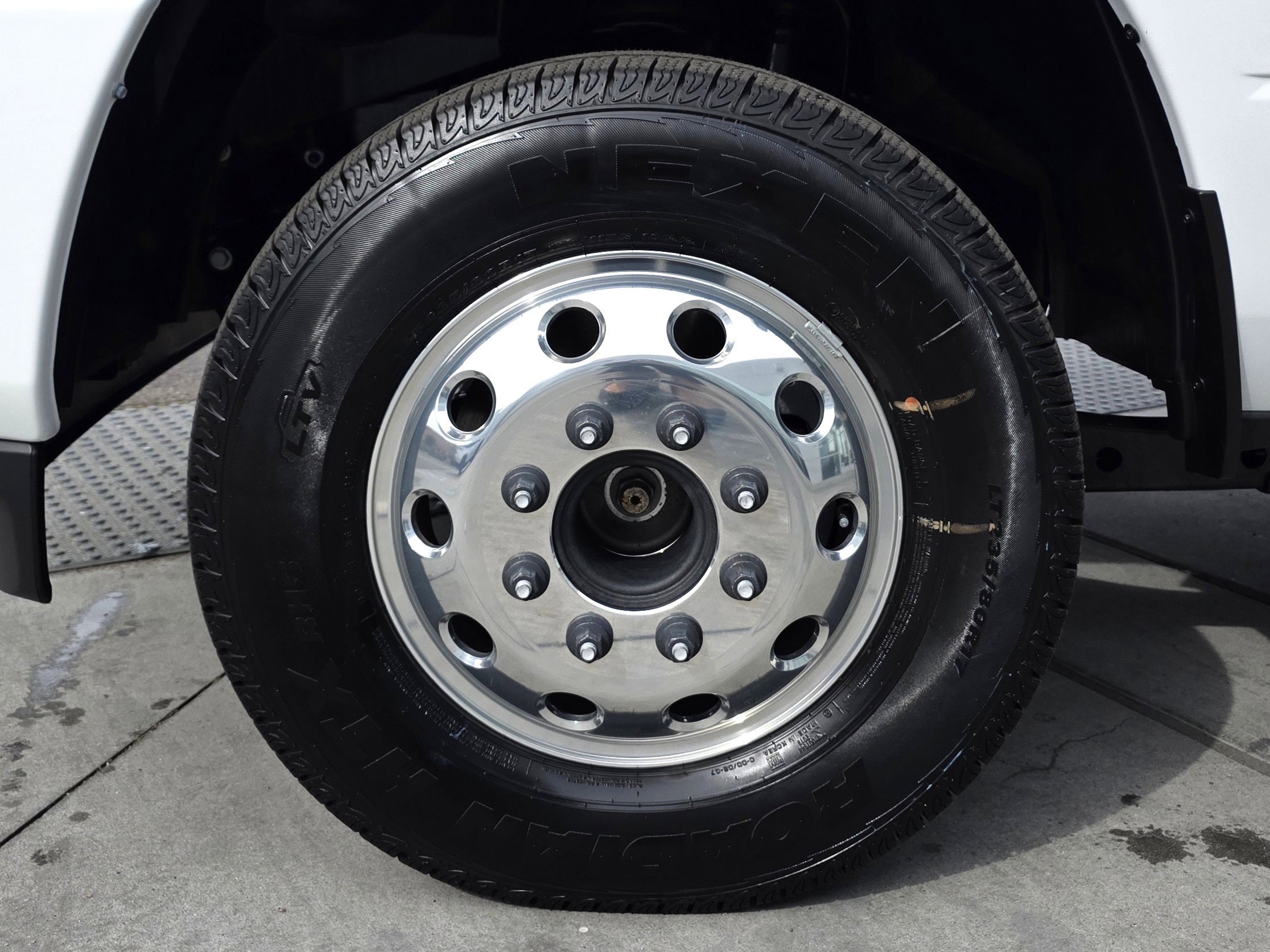 New 2026 RAM 3500 Laramie image 9