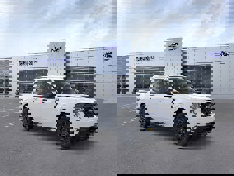 New 2025 Ford Maverick XLT image 7