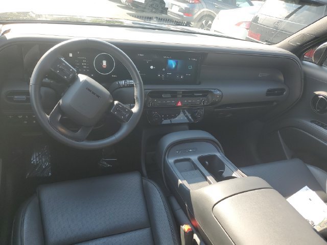 Certified 2026 Hyundai Palisade XRT Pro AWD/4WD image 9