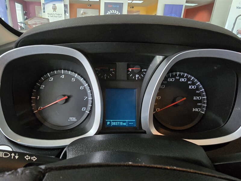 Used 2012 Chevrolet Equinox LT w/ Driver Convenience Package FWD image 29