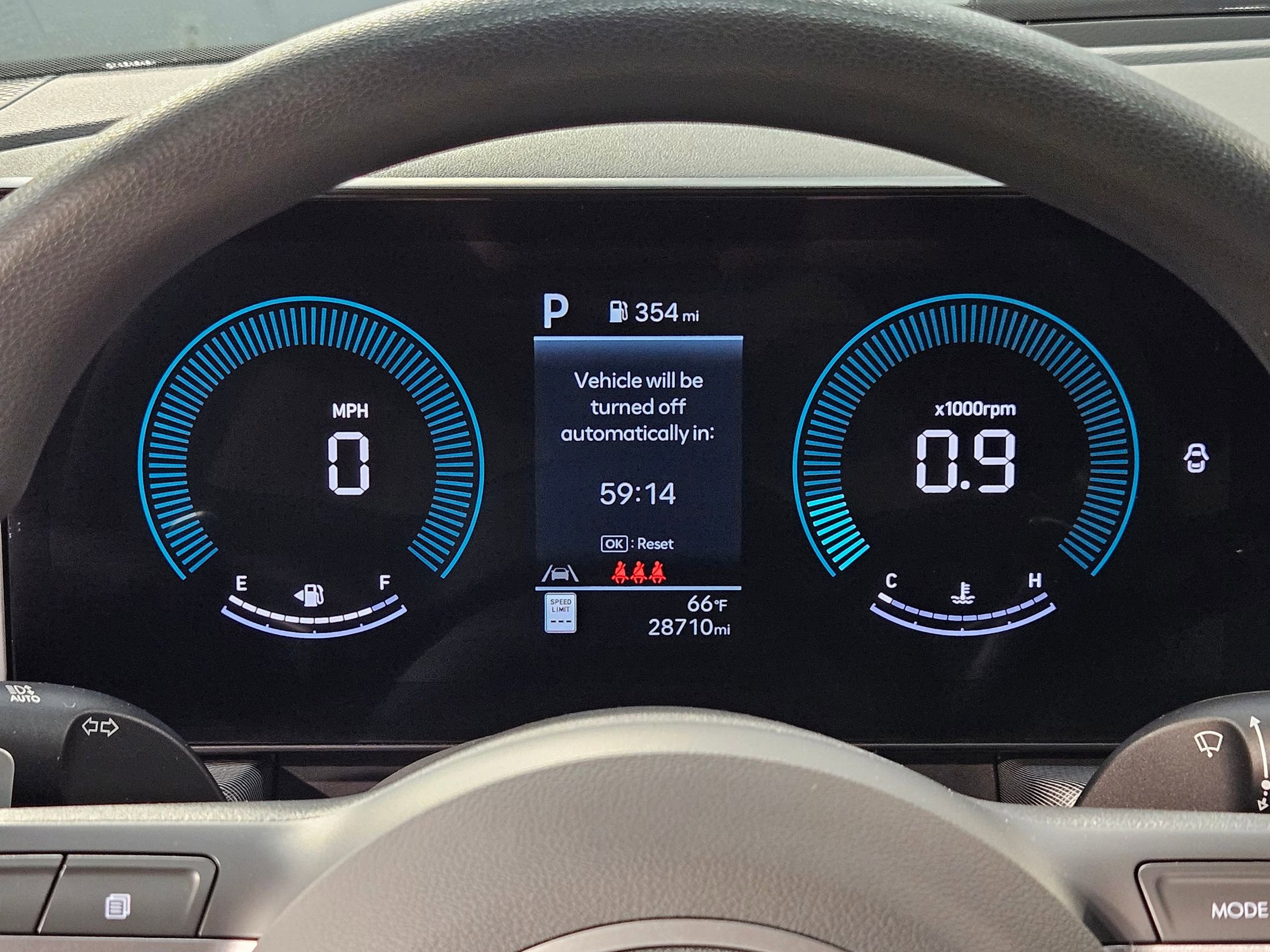 Used 2025 Hyundai Sonata SEL FWD image 15