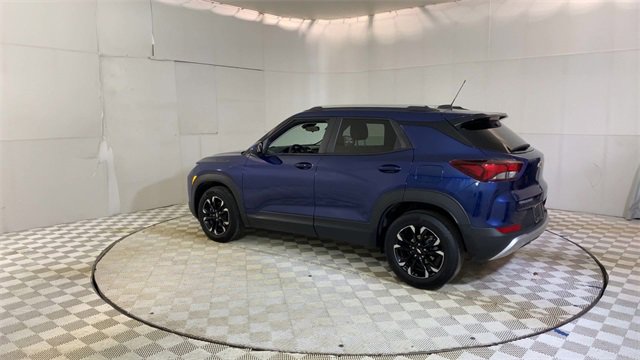 Used 2023 Chevrolet TrailBlazer LT image 6