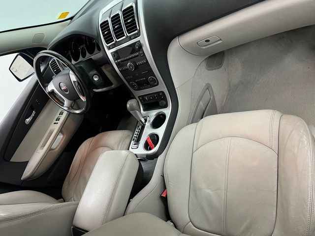 Used 2012 GMC Acadia SLT image 25