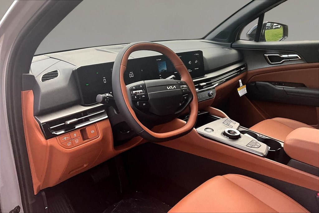 New 2027 Kia Sportage X-Line AWD/4WD image 7