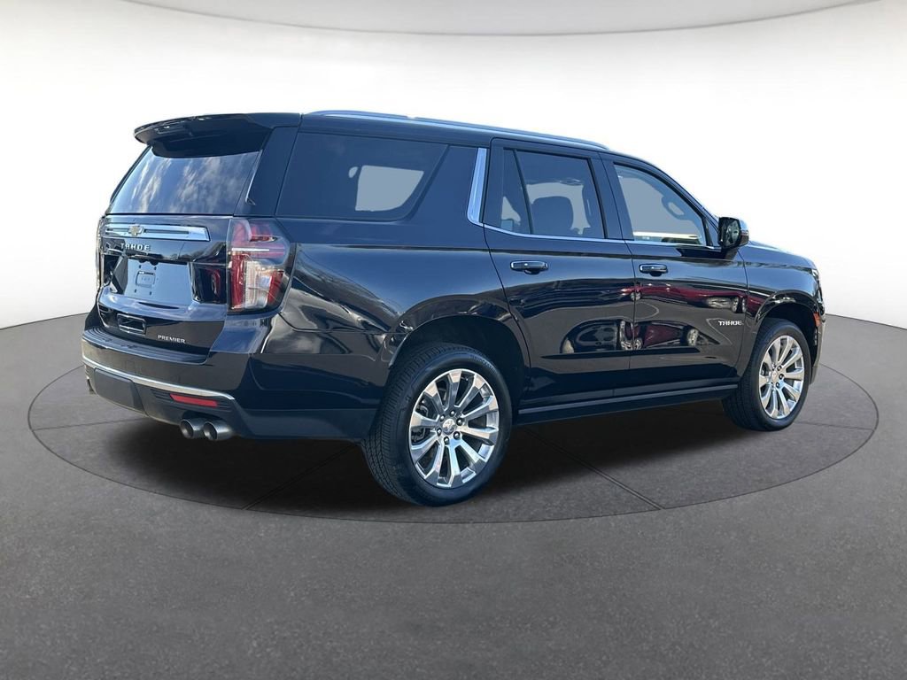Used 2023 Chevrolet Tahoe Premier image 5