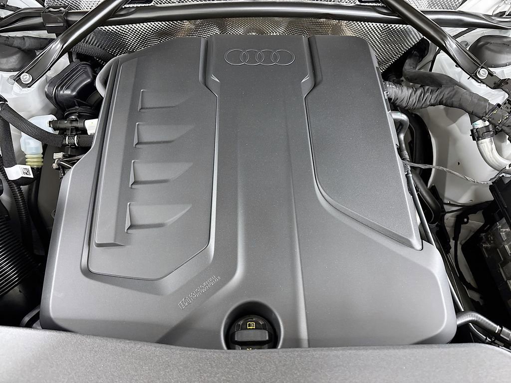 New 2026 Audi Q5 Premium Plus AWD/4WD image 22