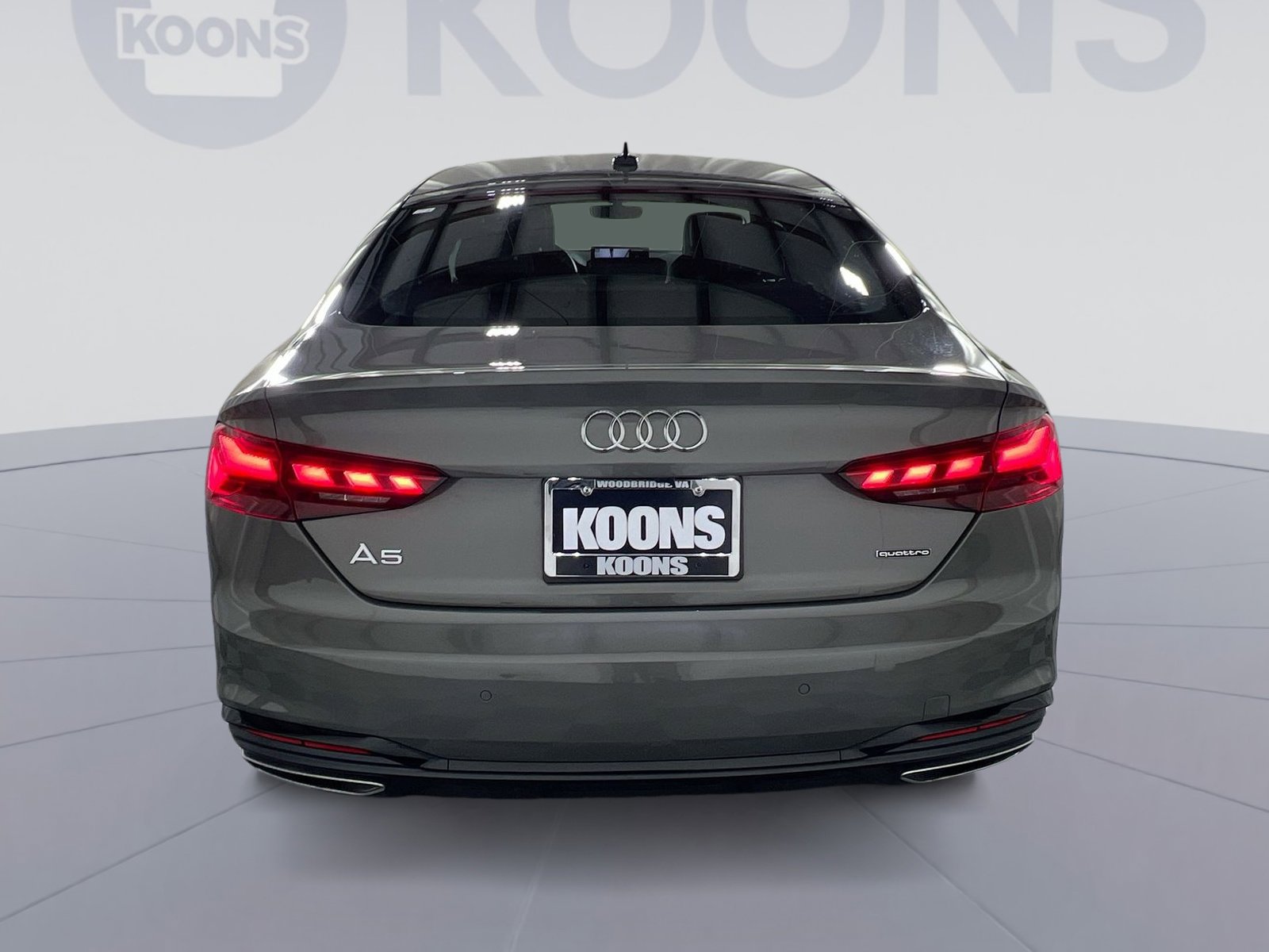 Used 2025 Audi A5 2.0T Premium Plus image 5