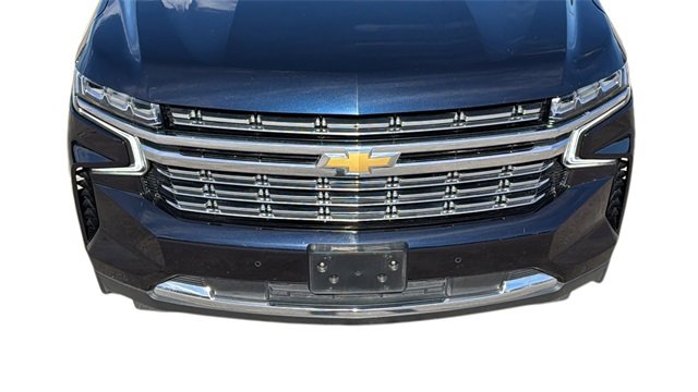 Used 2024 Chevrolet Tahoe Premier image 9