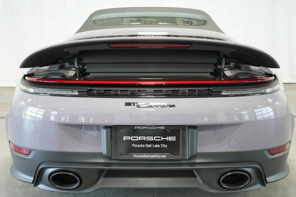 Certified 2026 Porsche 911 Carrera image 46