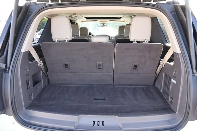 Certified 2021 Ford Expedition Limited AWD/4WD image 7