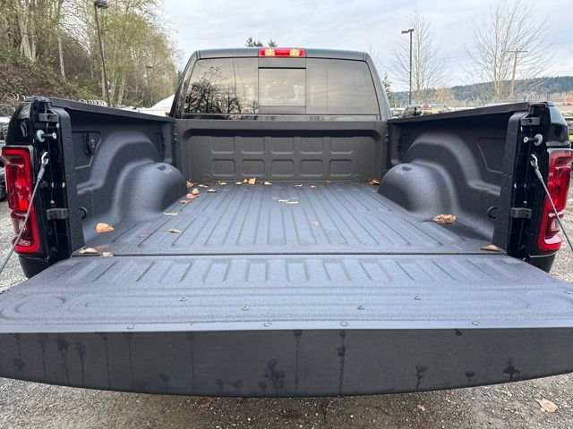 New 2026 RAM 2500 Tradesman image 12