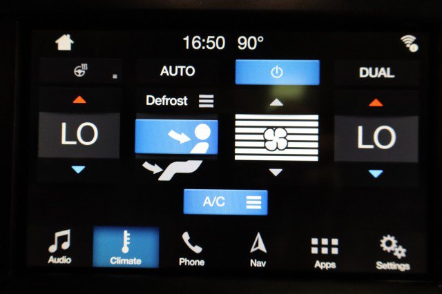 Used 2019 Ford F250 Platinum w/ Platinum Ultimate Package AWD/4WD image 69