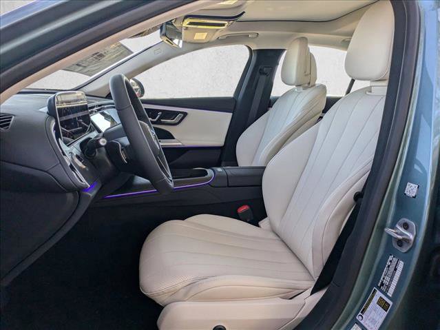 New 2026 Mercedes-Benz E 350 Sedan image 4