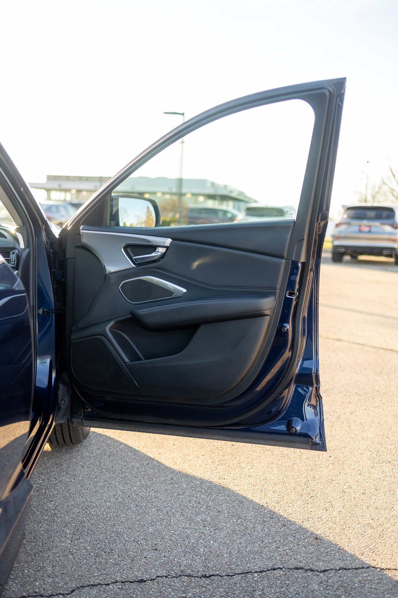 Used 2019 Acura RDX Base image 39