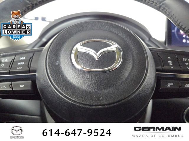 Used 2023 MAZDA CX-5 AWD 2.5 S w/ Preferred Package image 24