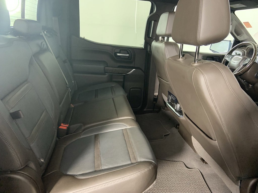 Used 2020 GMC Sierra 1500 Denali w/ Denali Ultimate Package image 22