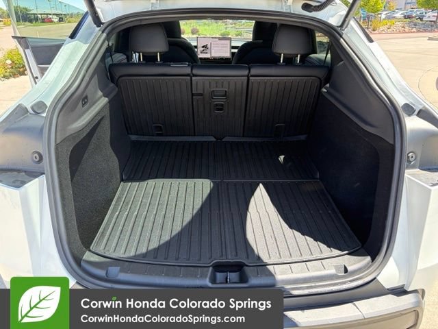 Used 2026 Tesla Model Y AWD image 20