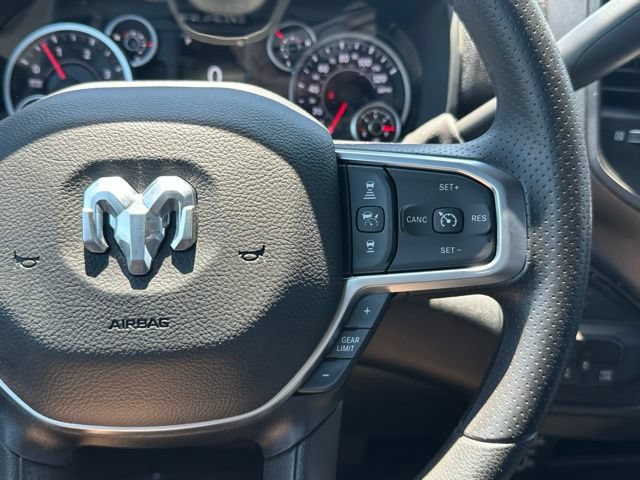 New 2026 RAM 3500 Tradesman AWD/4WD image 21