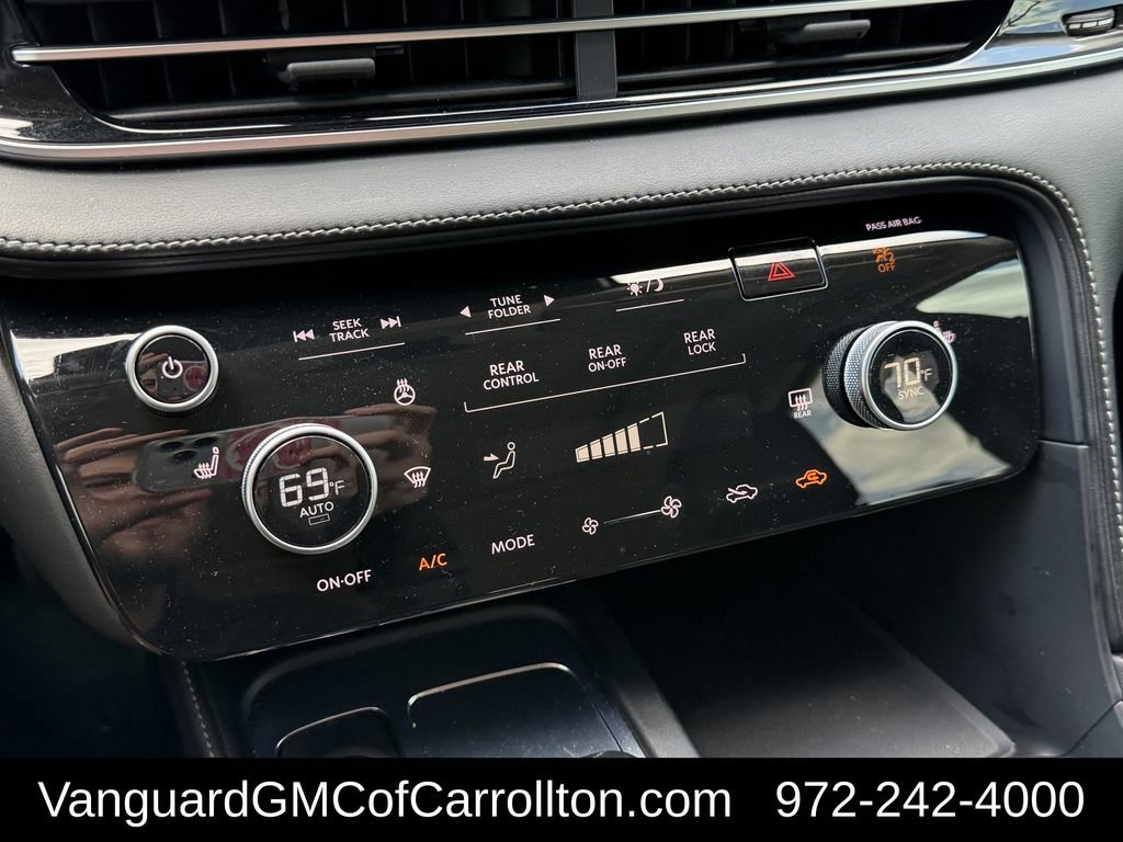 Used 2022 INFINITI QX60 Pure FWD image 20
