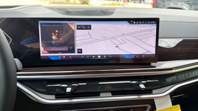 New 2026 BMW X5 sDrive40i w/ Premium Package image 17