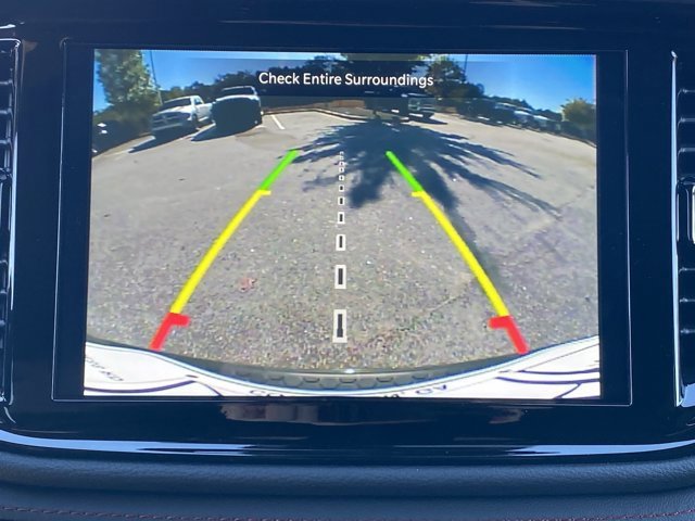 New 2026 Dodge Durango R/T image 13