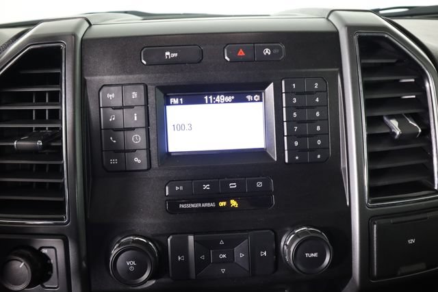 Used 2018 Ford F150 XLT w/ XTR Package AWD/4WD image 47