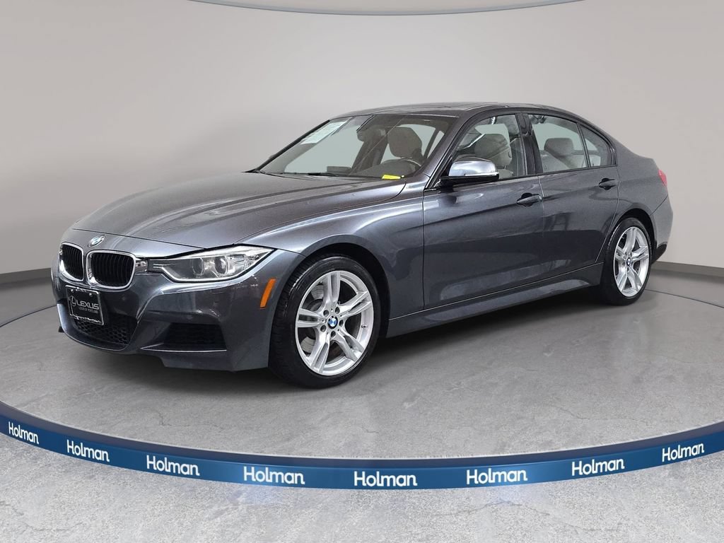 Used 2014 BMW 328i xDrive Sedan