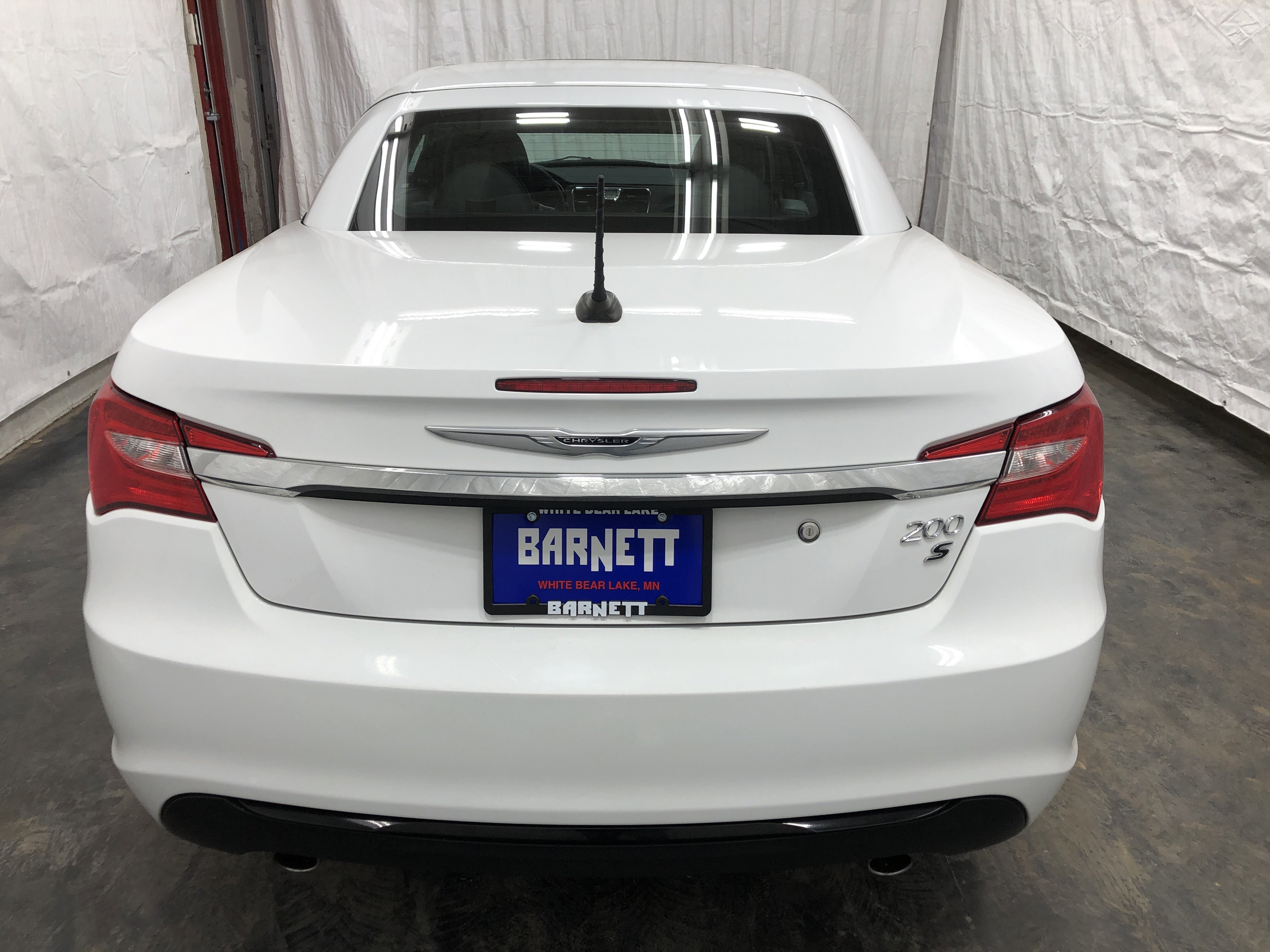 Used 2013 Chrysler 200 S image 11