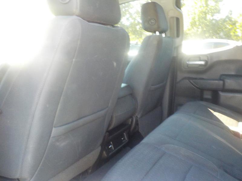 Used 2019 Chevrolet Silverado 1500 LT image 23