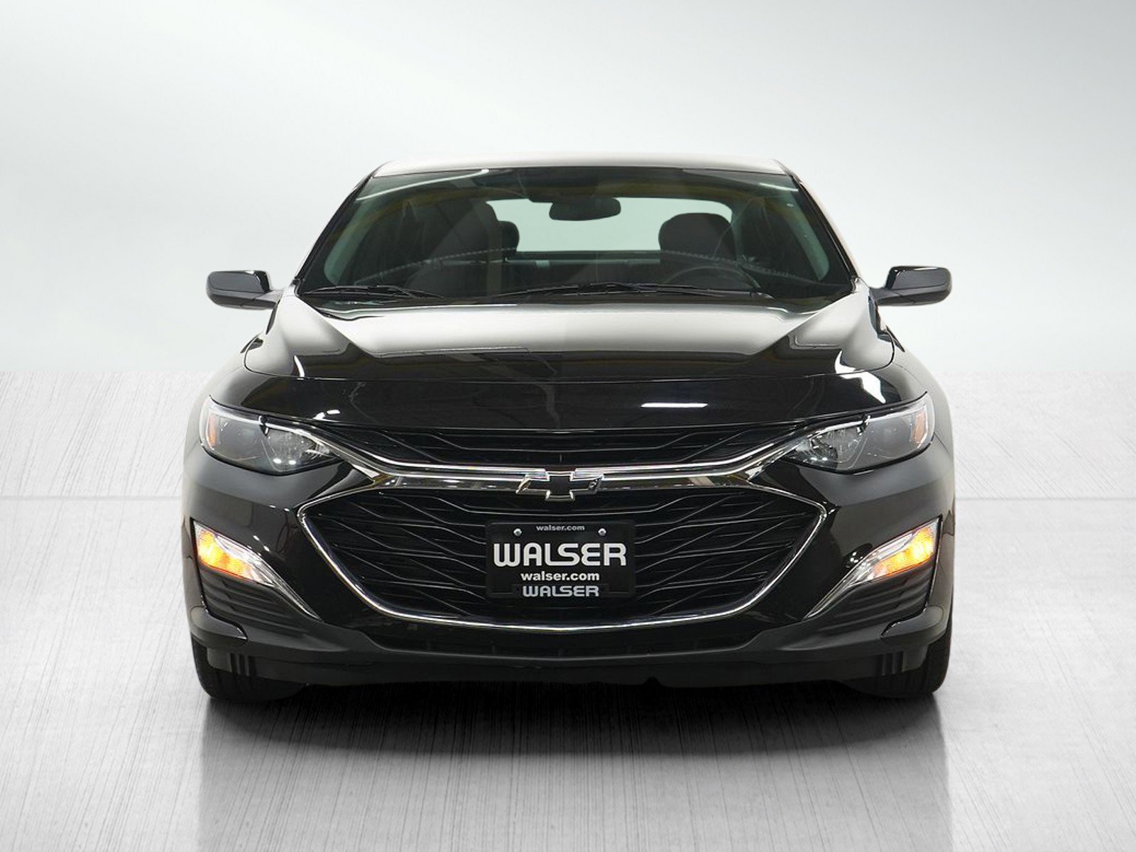 Used 2023 Chevrolet Malibu RS FWD image 8