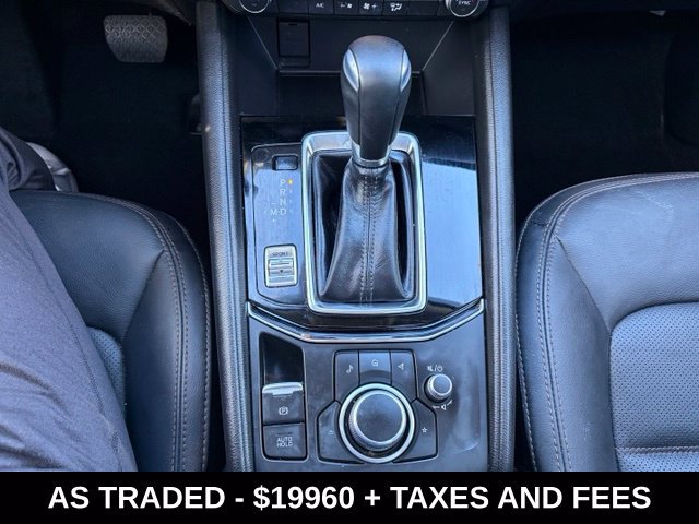 Used 2023 MAZDA CX-5 AWD 2.5 S image 24