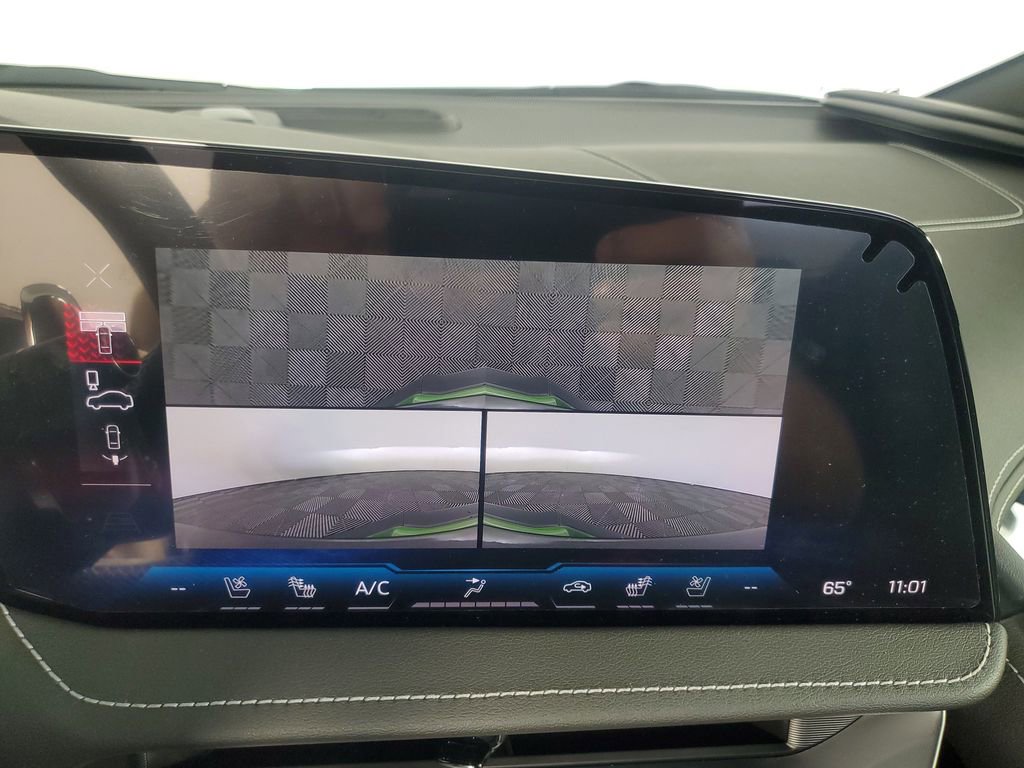 New 2026 Chevrolet Corvette Z06 image 23