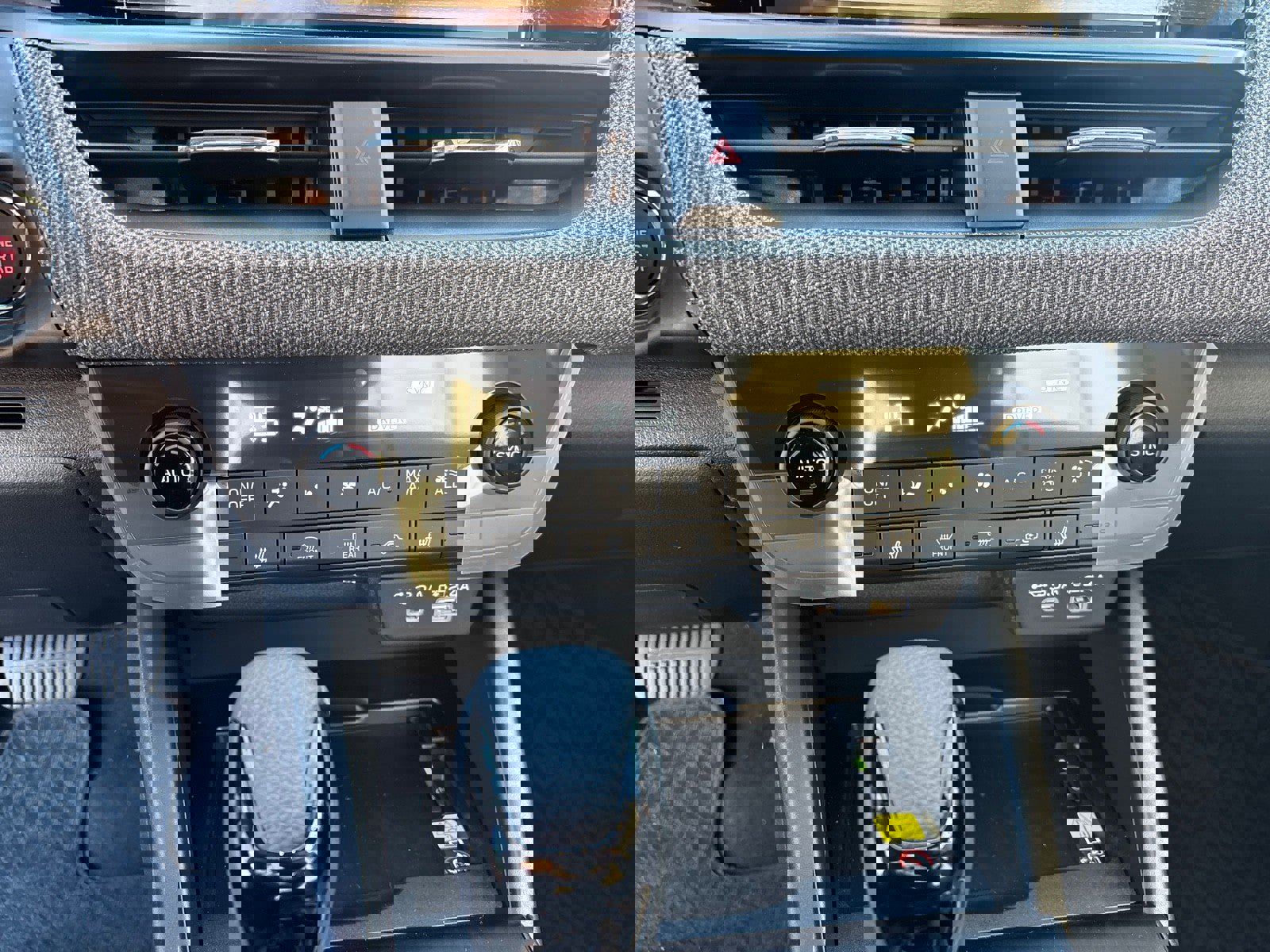 New 2026 Subaru Outback Premium image 20