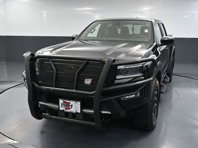 Used 2023 Nissan Frontier PRO-4X w/ Tow Package image 11