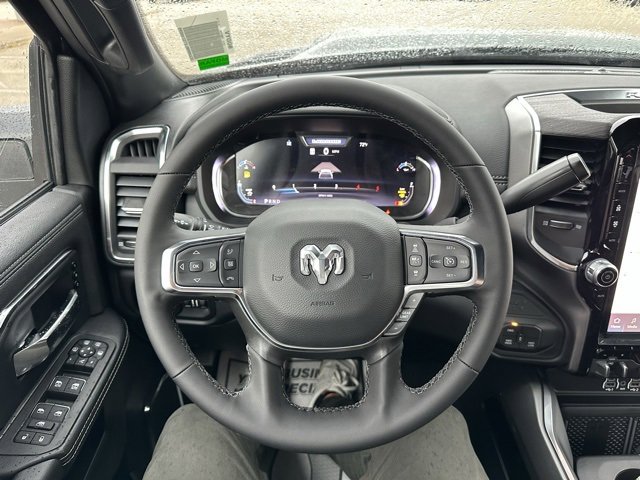 New 2026 RAM 3500 Laramie image 13