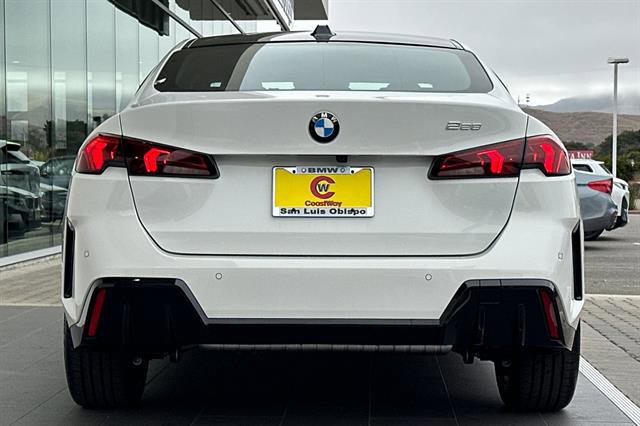 New 2026 BMW 228i w/ Premium Package image 4