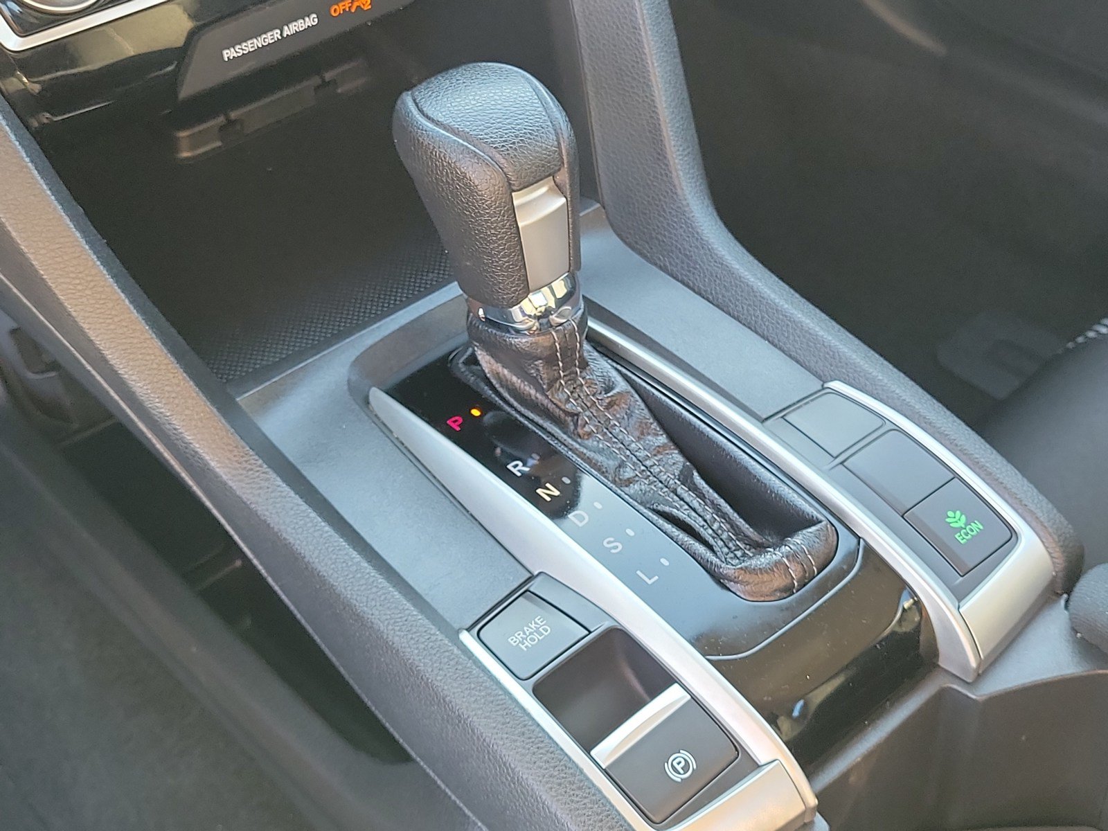 Used 2017 Honda Civic EX image 25