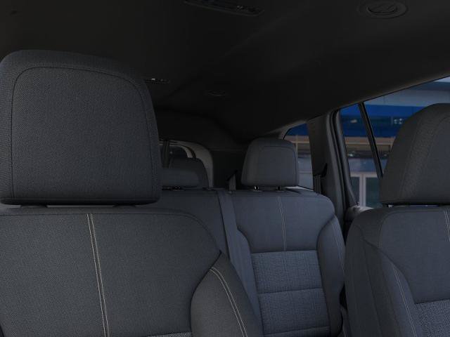 New 2026 GMC Acadia Elevation FWD image 24