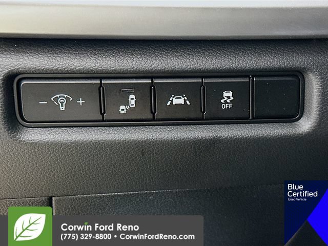 Used 2020 Kia Telluride S AWD/4WD image 14