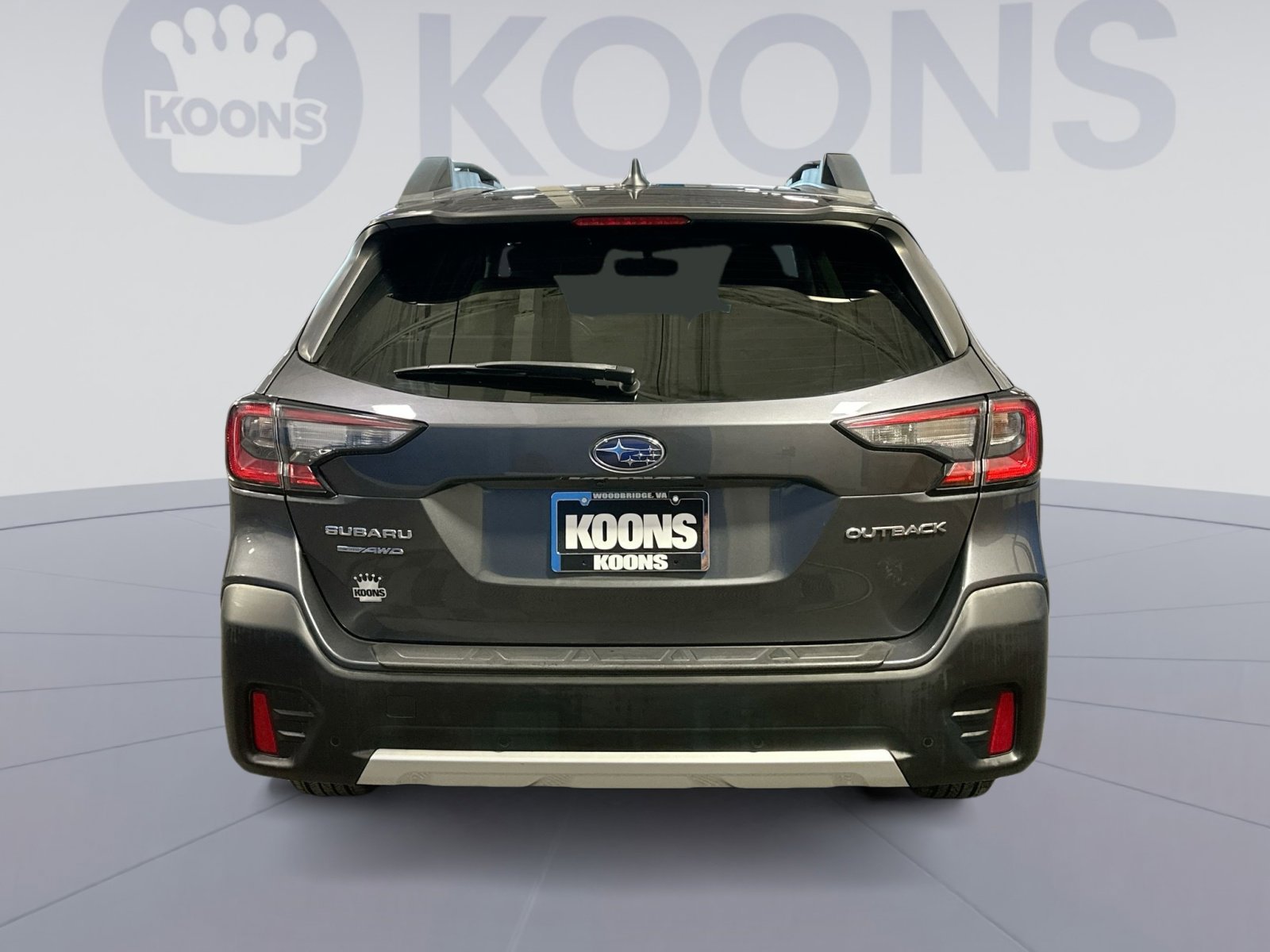 Used 2020 Subaru Outback Limited image 5