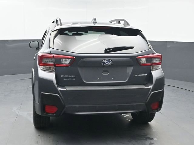 Used 2021 Subaru Crosstrek 2.0i Premium w/ Moonroof Package image 4